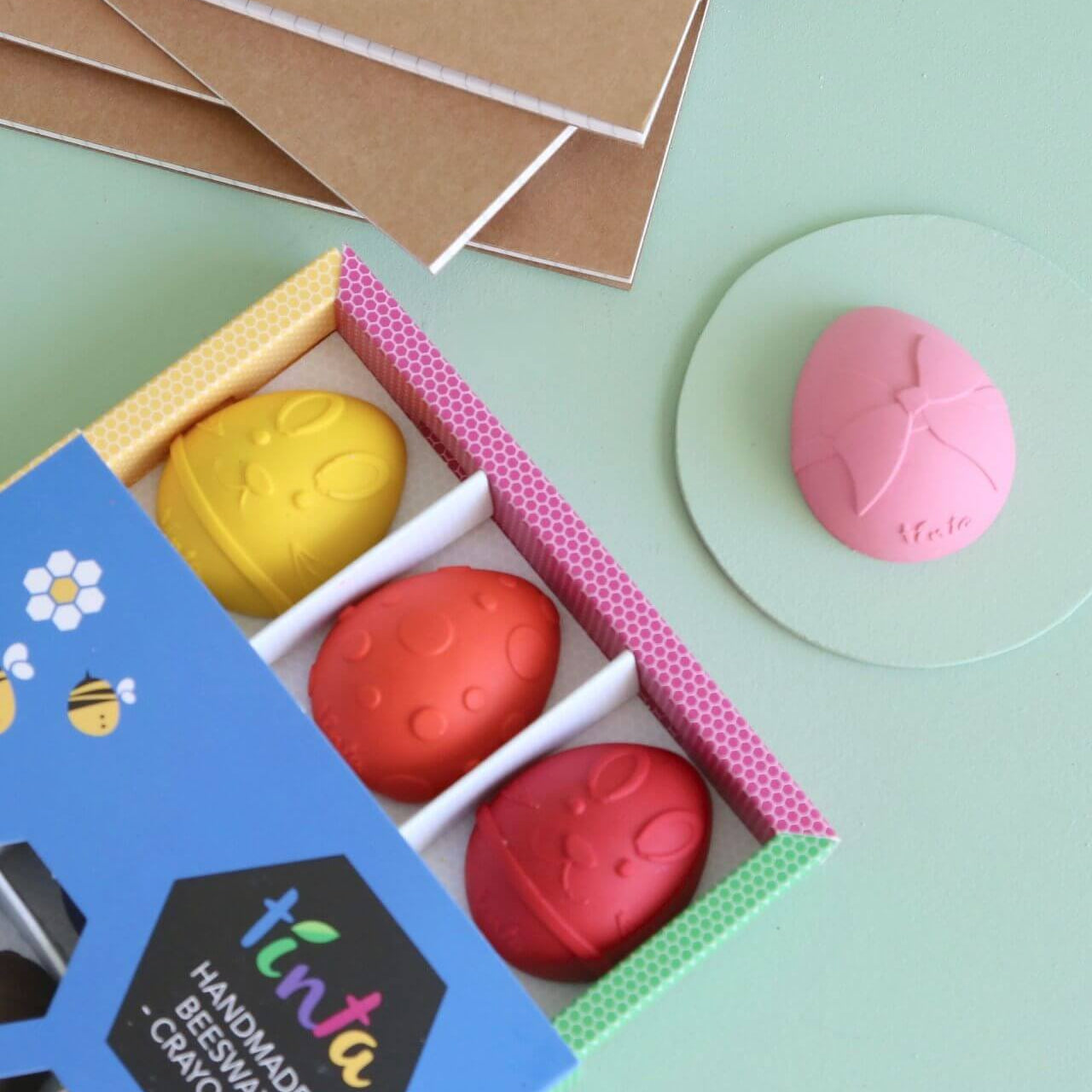 Easter Egg Crayons (XL)