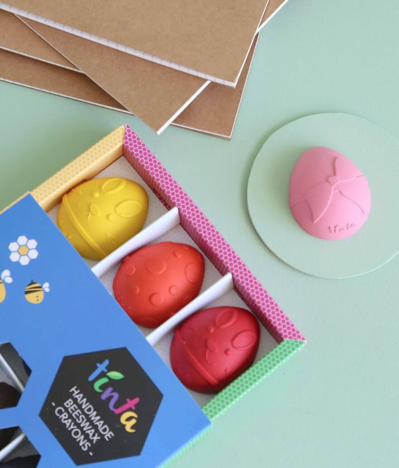 Easter Egg Crayons (XL)