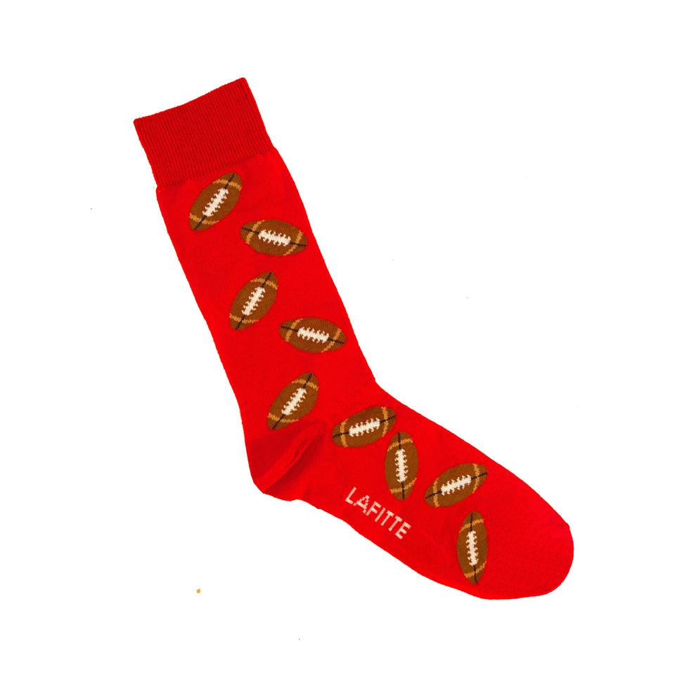 Sports & Novelty Socks