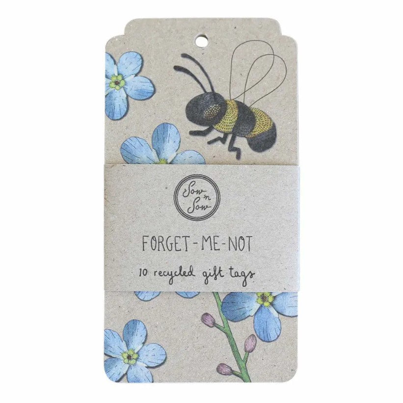 Sow n Sow Gift Tags 10 pack