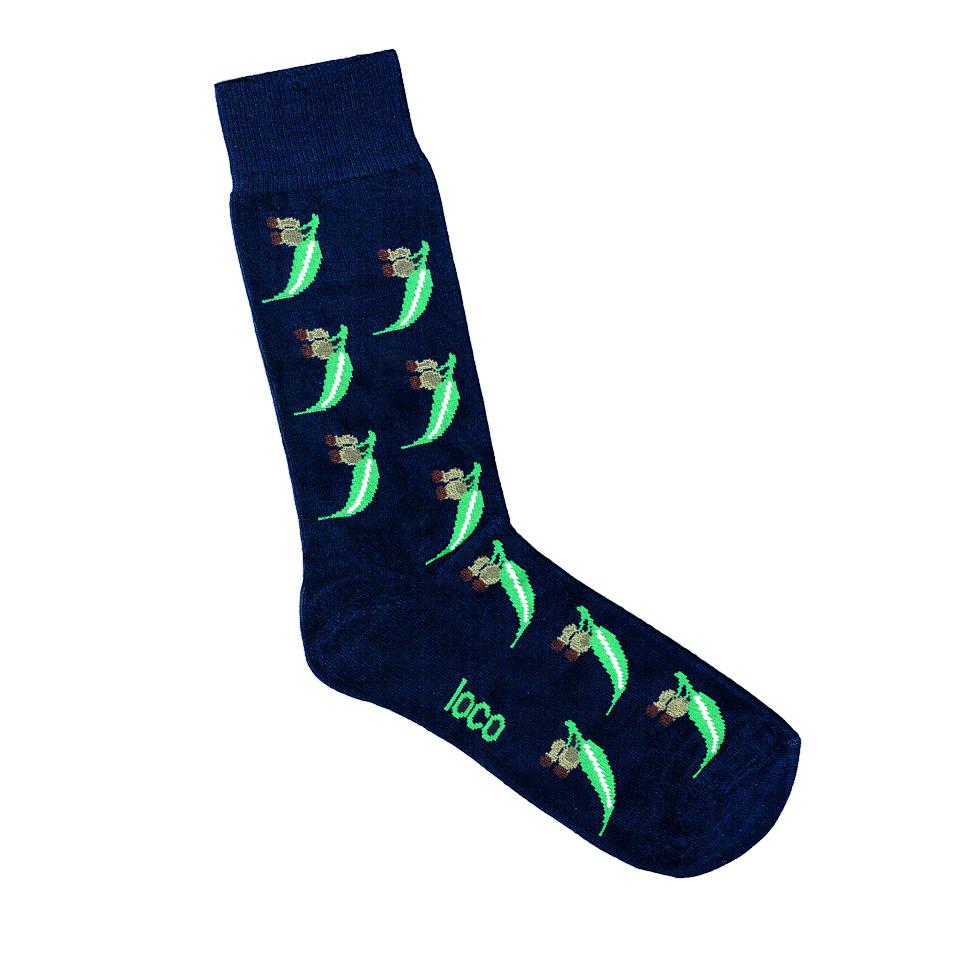 Australiana Socks