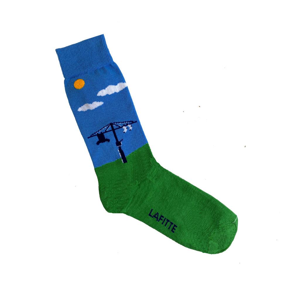 Australiana Socks