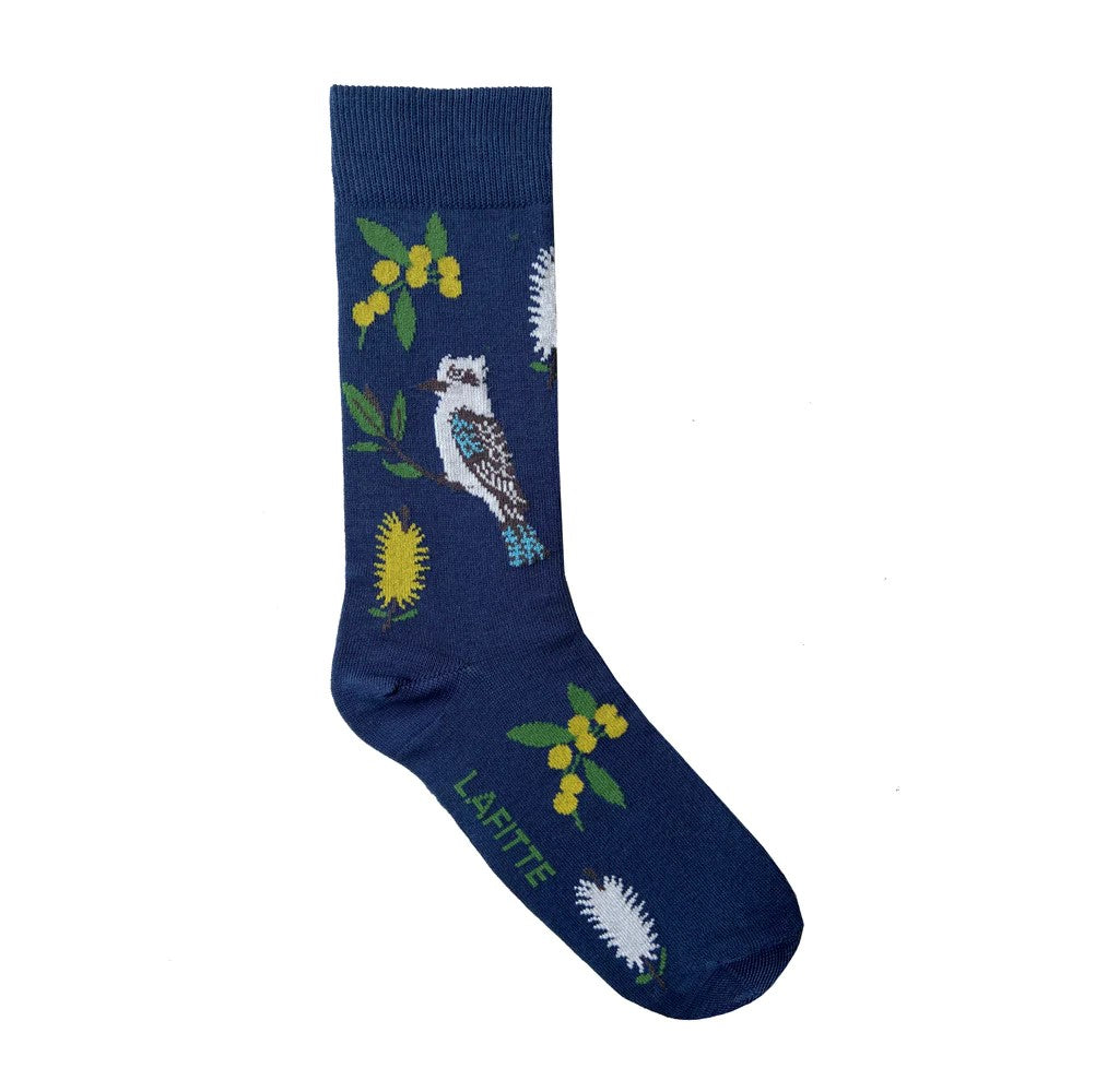 Australiana Socks