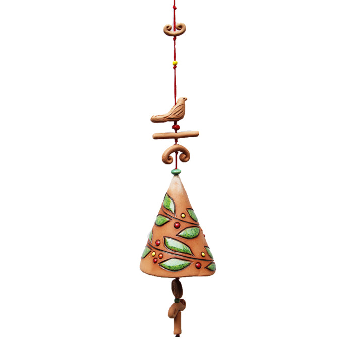 Liepa Bird on Top Bells