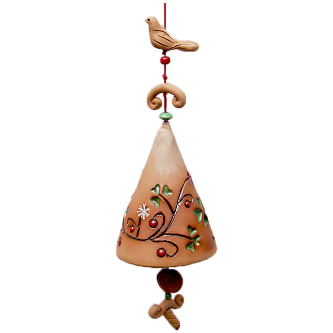 Liepa Bird on Top Bells