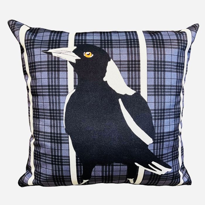 Handmade Pop Art Cushions