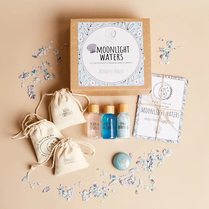 Mindful Magic Potion Kits