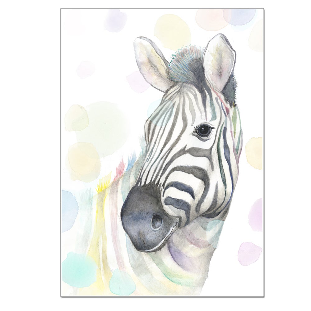 Party Animal Print Series
