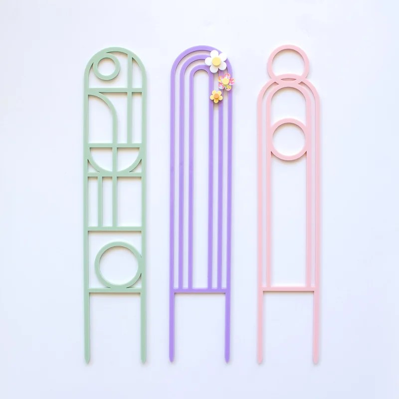 Plant Stakes by Yano Design