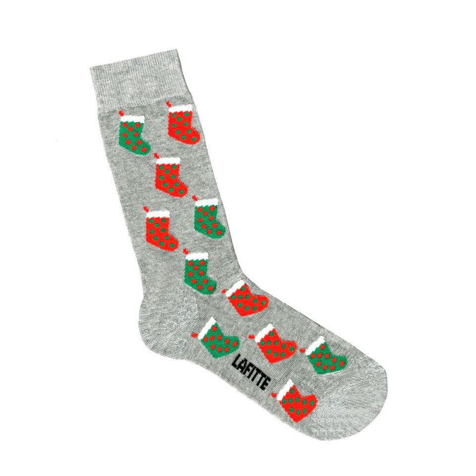 Christmas Socks
