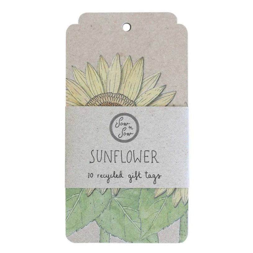 Sow n Sow Gift Tags 10 pack