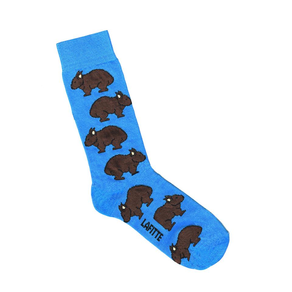 Australiana Socks