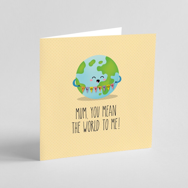 Handmade Mum & Dad Cards